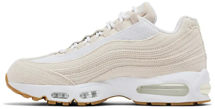 LEVI'S X NIKE AIR MAX 95 OG 'LIGHT OREWOOD BROWN'