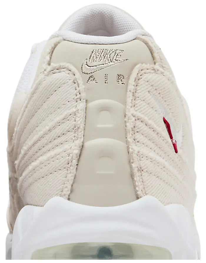 LEVI'S X NIKE AIR MAX 95 OG 'LIGHT OREWOOD BROWN'