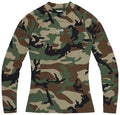 CORTEIZ LITEWORK COMPRESSION TOP
