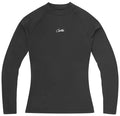 CORTEIZ LITEWORK COMPRESSION TOP “BLACK”