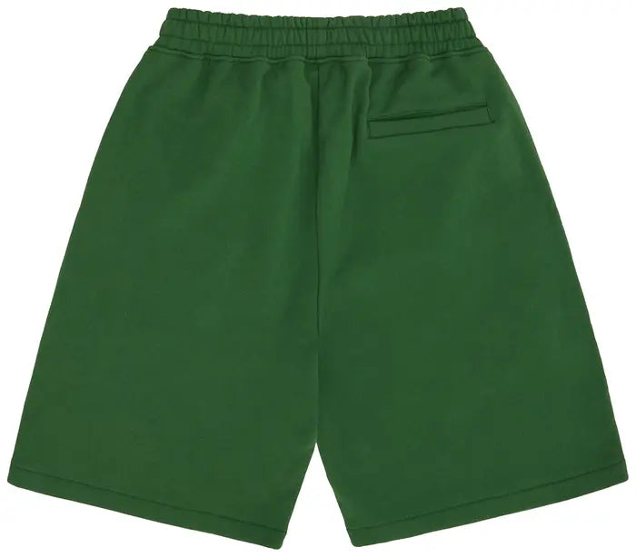 CORTEIZ ISLAND PUFF PRINT SWEATSHORT