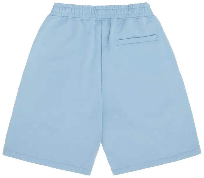 CORTEIZ ISLAND PUFF PRINT SWEATSHORT