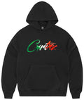 CORTEIZ ALLSTARZ ITALIA HOODIE