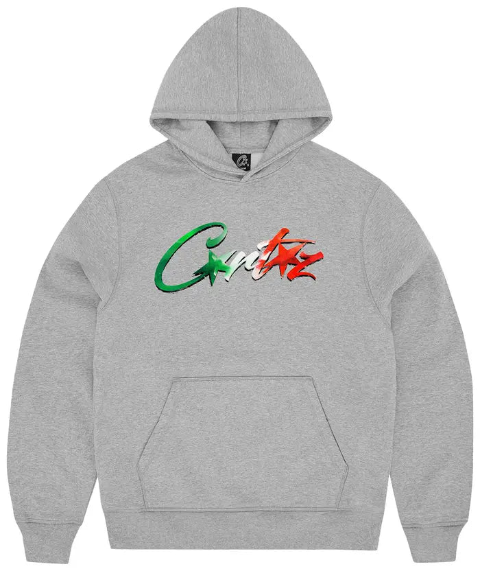 CORTEIZ ALLSTARZ ITALIA HOODIE