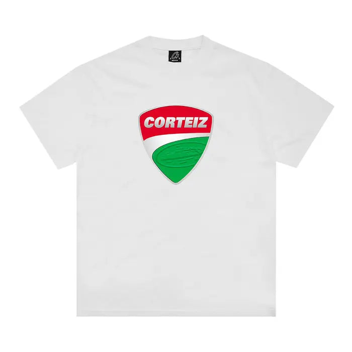 CORTEIZ SHIELD TEE