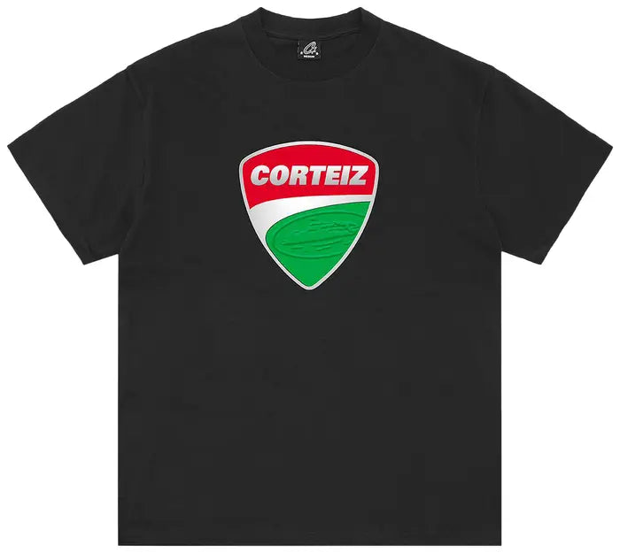 CORTEIZ SHIELD TEE