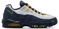 ERIC KOSTON X NIKE SB X AIR MAX 95 'OBSIDIAN SPEED YELLOW'