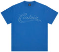 CORTEIZ CONSTELLATION TEE “ROYAL BLUE”