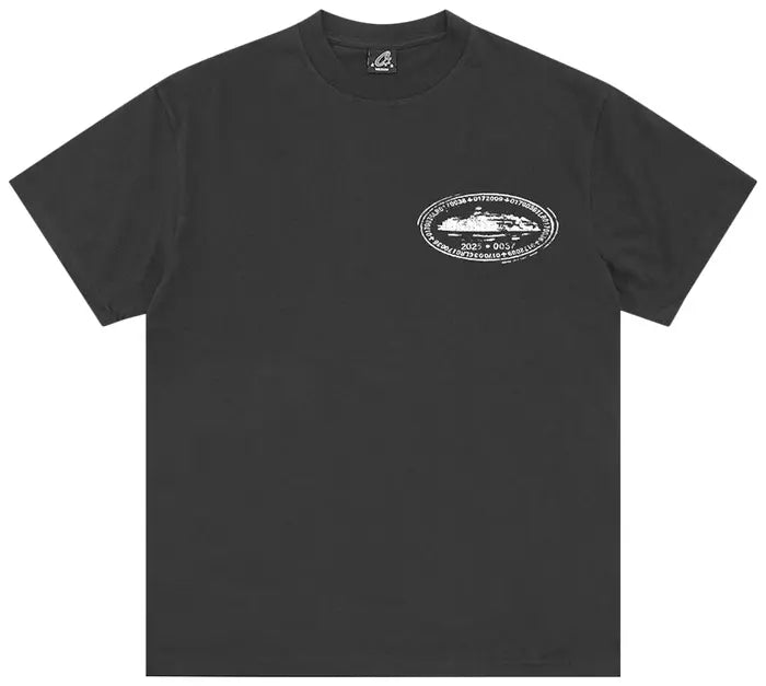CORTEIZ ISLAND STAMP TEE
