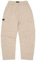 CORTEIZ GUERILLAZ CARGO PANT “TAN”