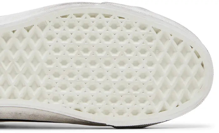 VANS OLD SKOOL 36 LX 'PEARLIZED PACK - MARSHMALLOW'