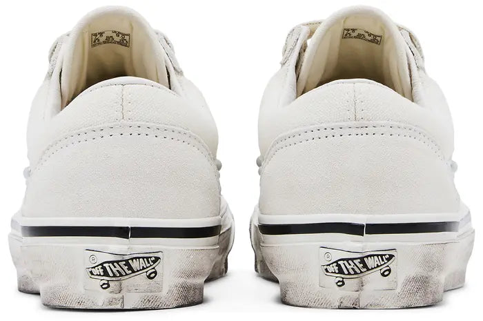 VANS OLD SKOOL 36 LX 'PEARLIZED PACK - MARSHMALLOW'