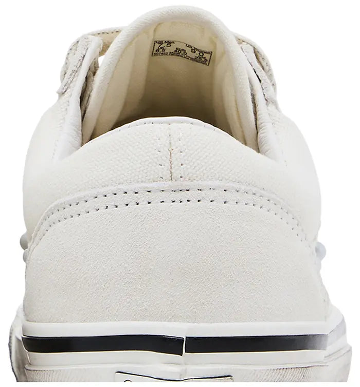 VANS OLD SKOOL 36 LX 'PEARLIZED PACK - MARSHMALLOW'