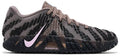 NIKE JA 3 'MINK BROWN'