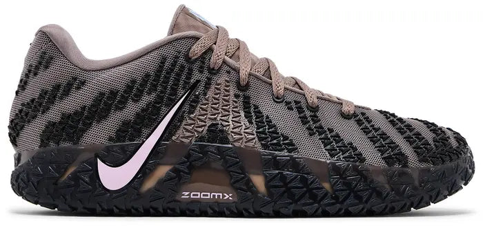 NIKE JA 3 'MINK BROWN'