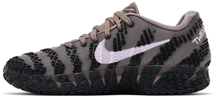 NIKE JA 3 'MINK BROWN'