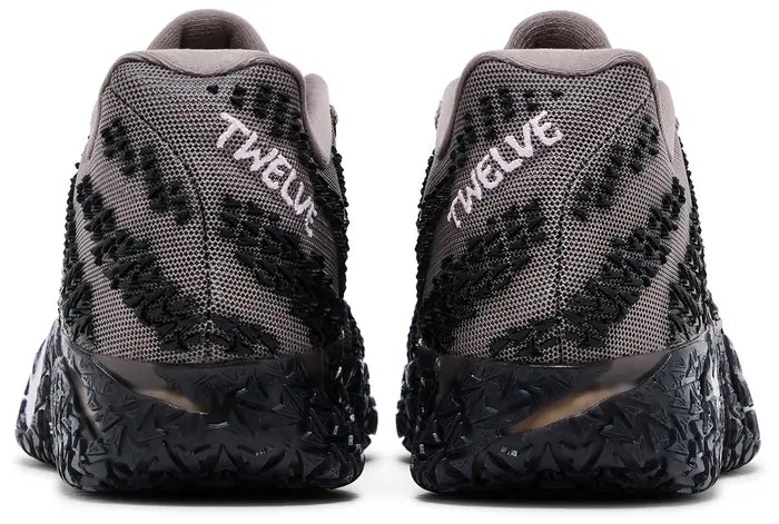 NIKE JA 3 'MINK BROWN'