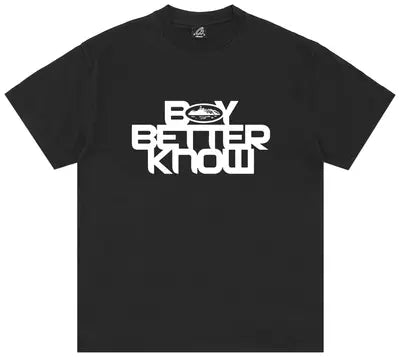 CORTEIZ × BBK ALCATRAZ TEE