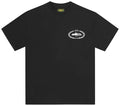 CORTEIZ × BBK ROYALE TEE “BLACK”