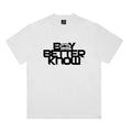 CORTEIZ × BBK ALCATRAZ TEE