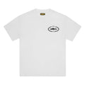 CORTEIZ × BBK ROYALE TEE “WHITE”