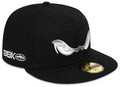 CORTEIZ × BBK STORM NEW ERA 59FIFTY FITTED CAP