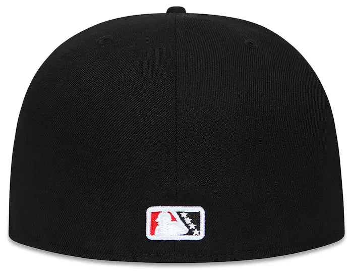 CORTEIZ × BBK STORM NEW ERA 59FIFTY FITTED CAP