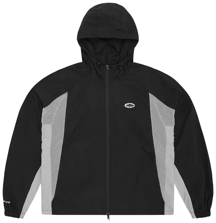 CORTEIZ SPRING JACKET V2 “BLACK”