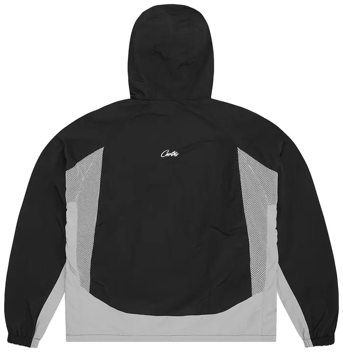 CORTEIZ SPRING JACKET V2 “BLACK”