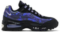 NIKE AIR MAX 95 CAMO "COURT PURPLE"