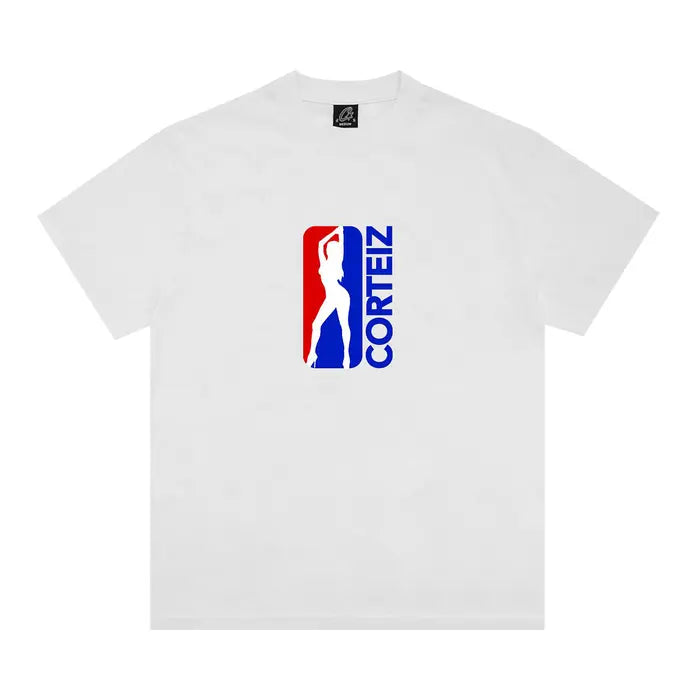 CORTEIZ NDA TEE
