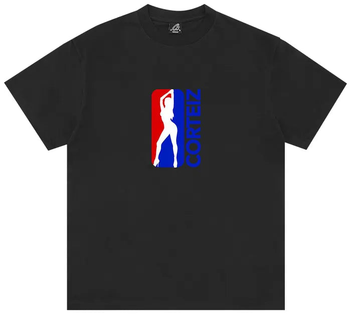 CORTEIZ NDA TEE