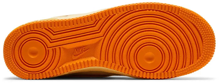 NIKE AIR FORCE 1 DOAF OREGON 'DUCK OR EGG' PE