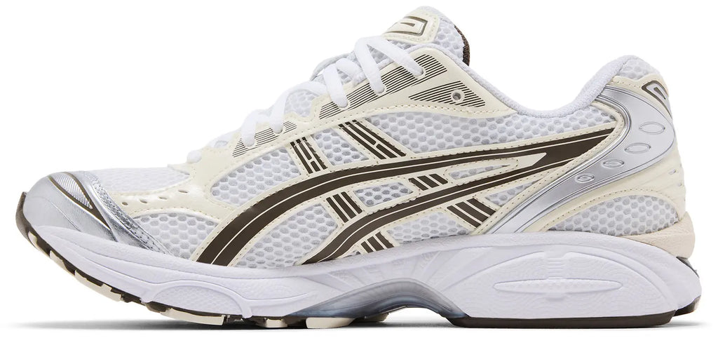 ASICS GEL KAYANO 14 'WHITE IVORY'