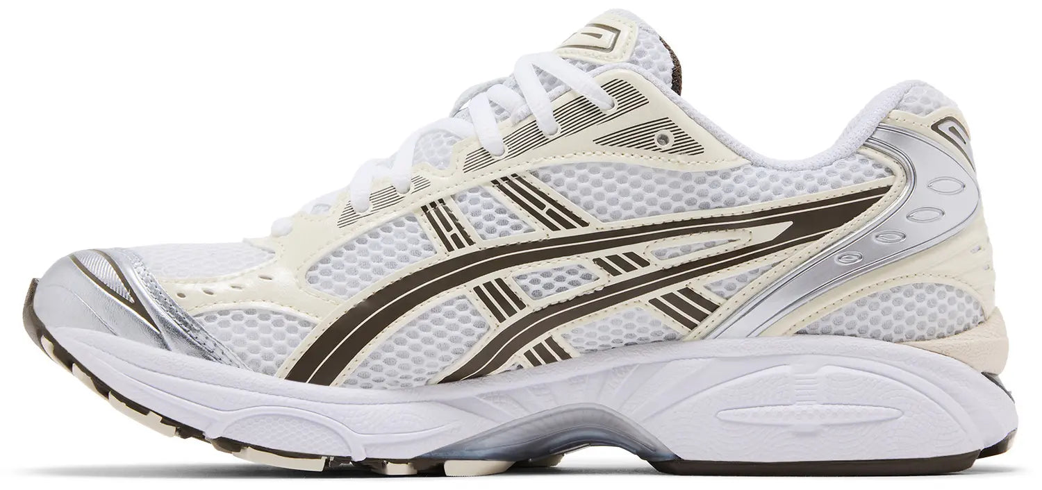 ASICS GEL KAYANO 14 'WHITE IVORY'