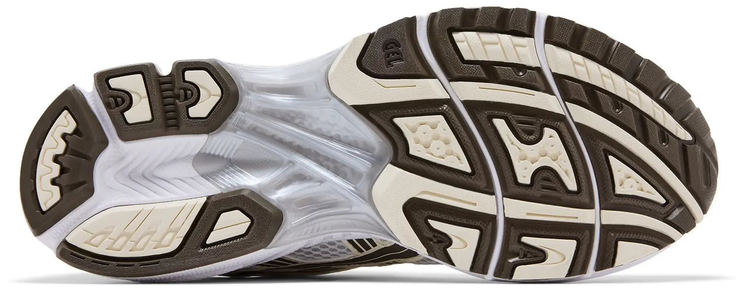 ASICS GEL KAYANO 14 'WHITE IVORY'