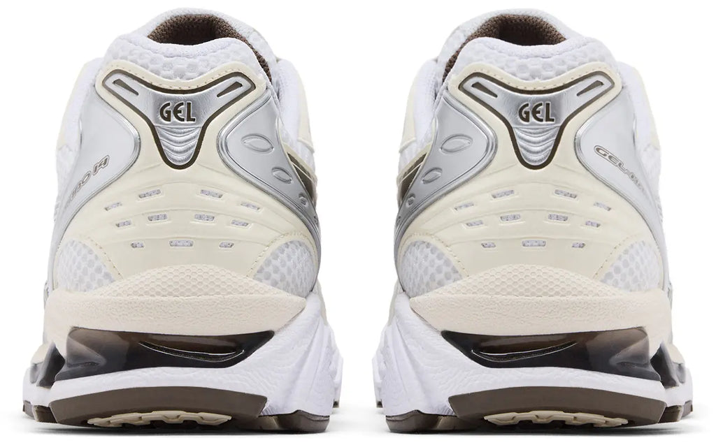 ASICS GEL KAYANO 14 'WHITE IVORY'