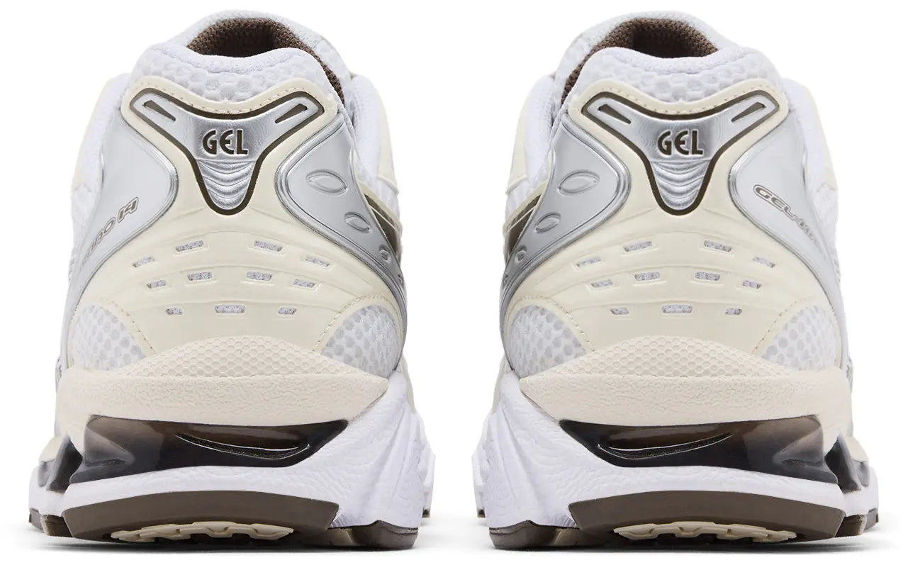 ASICS GEL KAYANO 14 'WHITE IVORY'