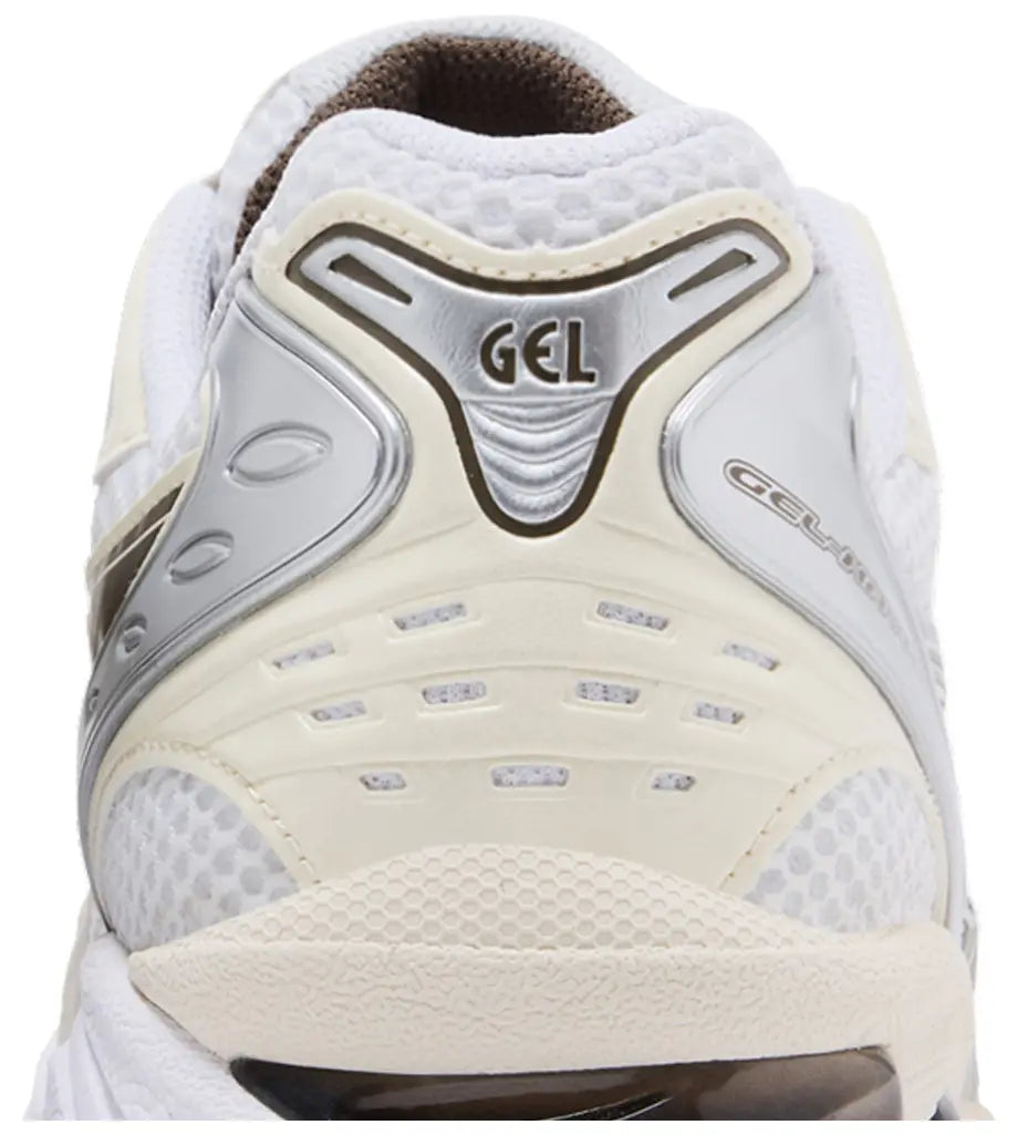 ASICS GEL KAYANO 14 'WHITE IVORY'