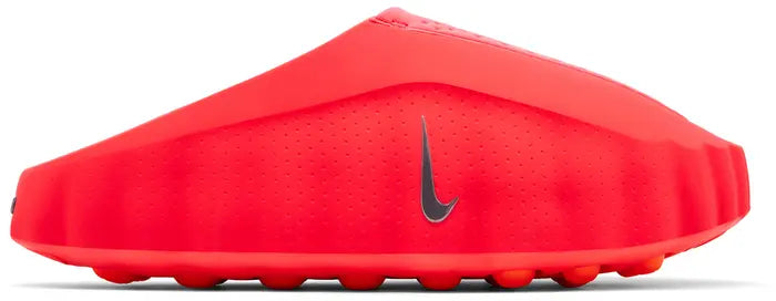 NIKE MIND 001 MULE “SOLAR RED”