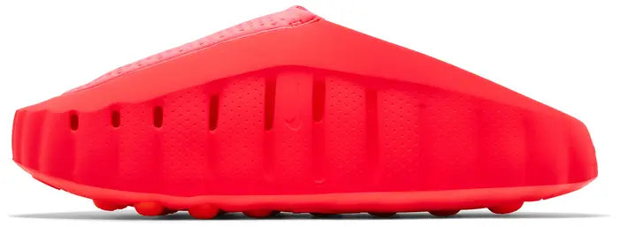 NIKE MIND 001 MULE “SOLAR RED”