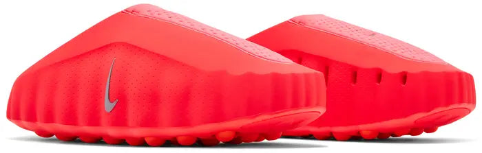 NIKE MIND 001 MULE “SOLAR RED”