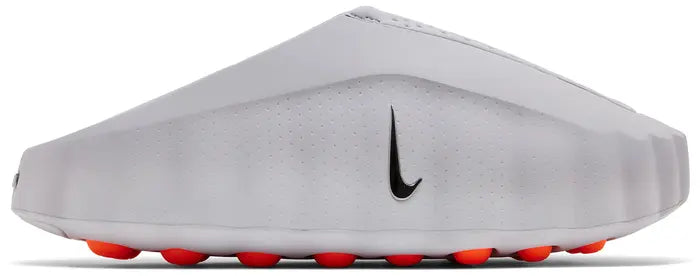 NIKE MIND 001 MULE “LIGHT SMOKE GREY”