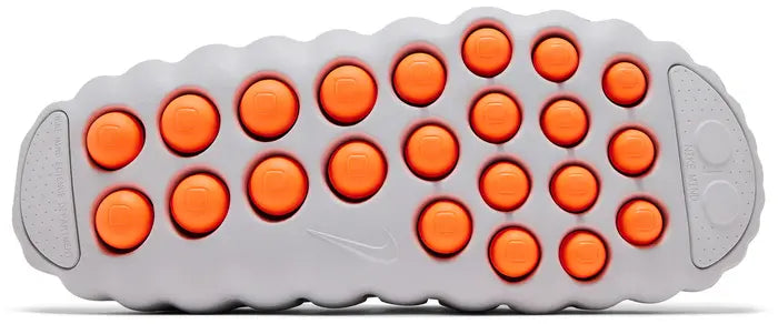 NIKE MIND 001 MULE “LIGHT SMOKE GREY”