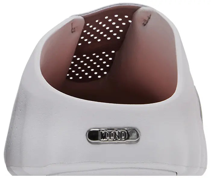 NIKE MIND 001 MULE “LIGHT SMOKE GREY”