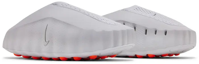 NIKE MIND 001 MULE “LIGHT SMOKE GREY”