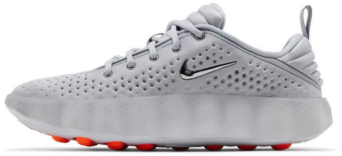 NIKE MIND 002 'LIGHT SMOKE GREY'
