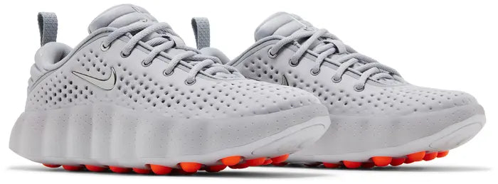 NIKE MIND 002 'LIGHT SMOKE GREY'