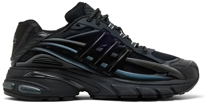 PHARRELL X VIRGINIA X ADIDAS ADISTAR JELLYFISH “TRIPLE BLACK”