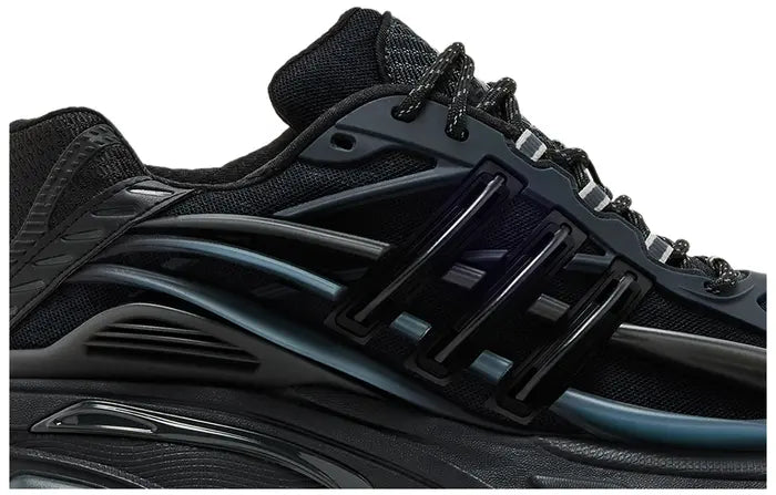 PHARRELL X VIRGINIA X ADIDAS ADISTAR JELLYFISH “TRIPLE BLACK”